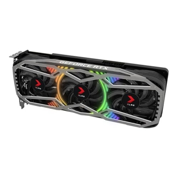 Top Performance PNY GeForce RTX 3080 Ti 12GB Graphics Card