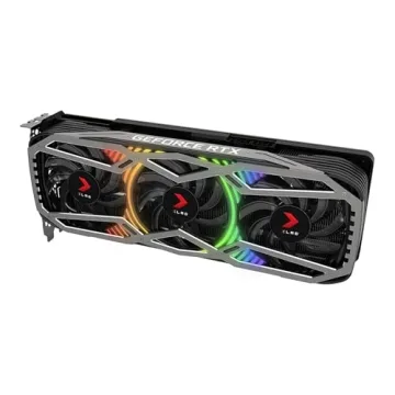 Top Performance PNY GeForce RTX 3080 Ti 12GB Graphics Card