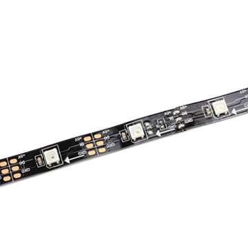 INVOICE 16.4ft LED Strip Light - Individually Addressable LED