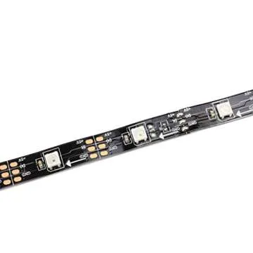 INVOICE 16.4ft LED Strip Light - Individually Addressable LED