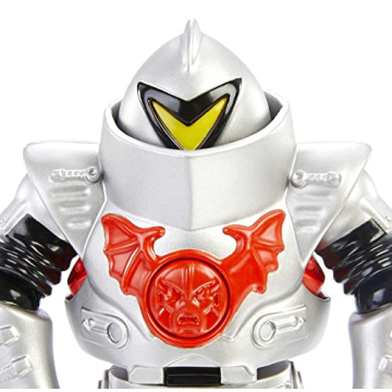 Masters of the Universe Horde Trooper Action Figure Collectible