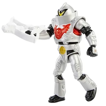 Masters of the Universe Horde Trooper Action Figure Collectible