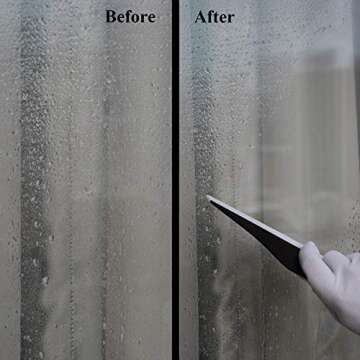 EHDIS Pro Auto Conqueror Squeegee for Perfect Tinting