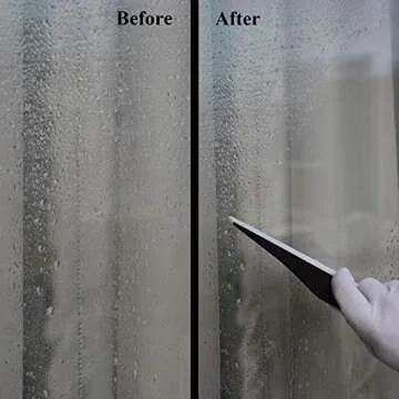 EHDIS Pro Auto Conqueror Squeegee for Perfect Tinting