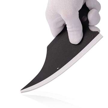 EHDIS Pro Auto Conqueror Squeegee for Perfect Tinting