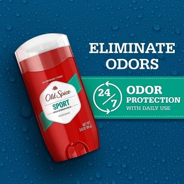Old Spice Aluminum Free Deodorant - Sport Scent
