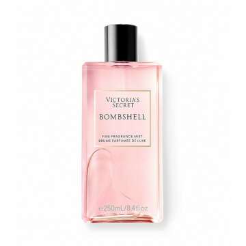 Bombshell Fragrance Mist 8.4oz by Victoria's Secret