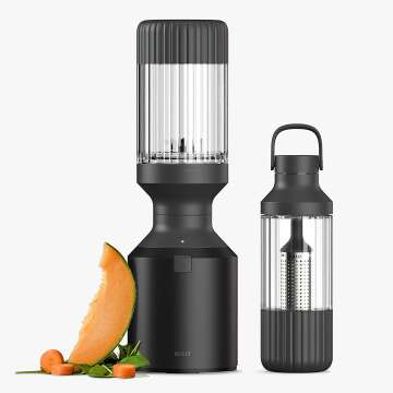 Beast Blender with Infuser and 1000W Power