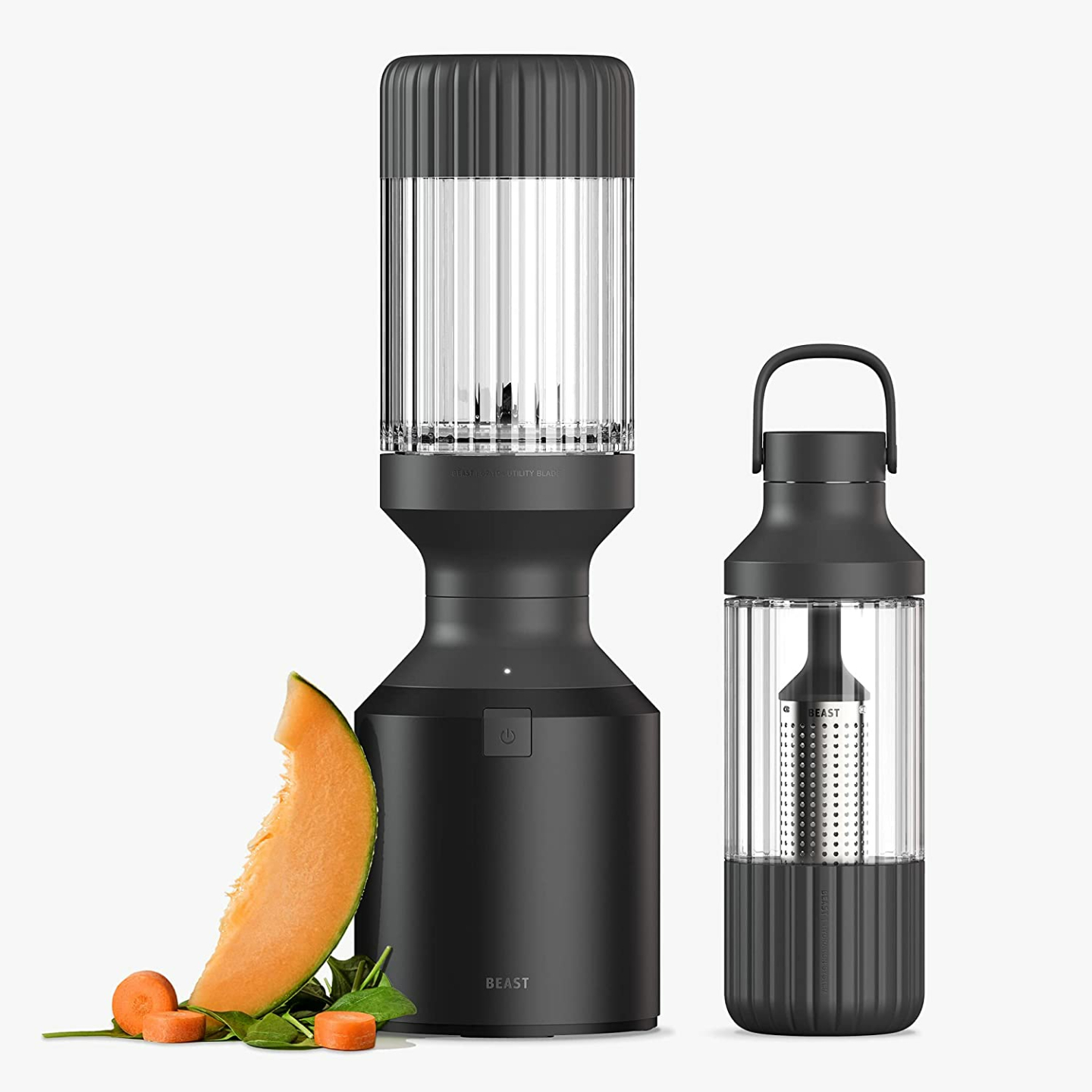 Beast Blender with Infuser and 1000W Power