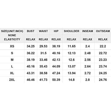 Acelitt Women's Summer Casual V Neck Sleeveless Button Down Tie Waist Rompers Short Jumpsuit Beige XS