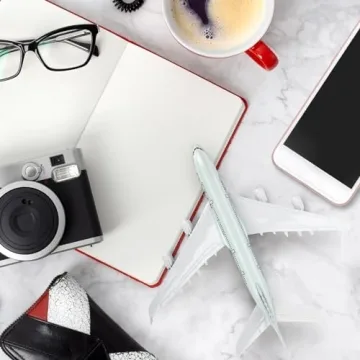 Qatar A380 Diecast Airplane Model Perfect Gift for Enthusiasts