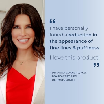 RoC Retinol Under Eye Cream for Dark Circles & Puffiness