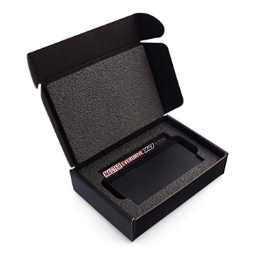 Master EverDrive X7 – Retro Gaming Flashcart for SMS