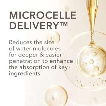 Advanced 3D Serum for Immediate Skin Repair and Plumping