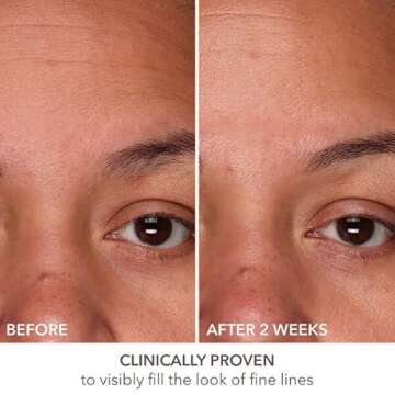 Advanced 3D Serum for Immediate Skin Repair and Plumping