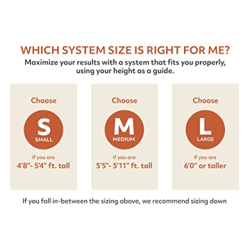 MedCline Reflux Relief System for Acid Reflux Comfort