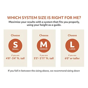 MedCline Reflux Relief System for Acid Reflux Comfort
