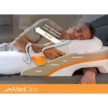 MedCline Reflux Relief System for Acid Reflux Comfort