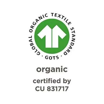 Burt's Bees Baby Infant Washcloths, 100% Organic Cotton, Soft and Super Absorbent Knit Terry Wash Cloth - 3 Pack Set