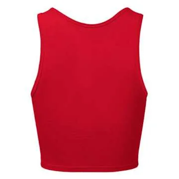 Versatile HATOPANTS Sleeveless Tank Top for Daily Style