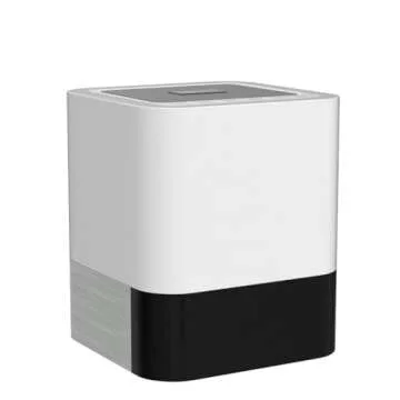 Bluetooth Speaker Night Light,12/24H Alarm Clock, 5 in 1 Touch Sensor Beside Lamp, Dimmable & Multi-Color Changing,SD TF Card MPF Music Player,Gift ideas for 10 11 12 13 14 Year Old Teenage Girls/Boys