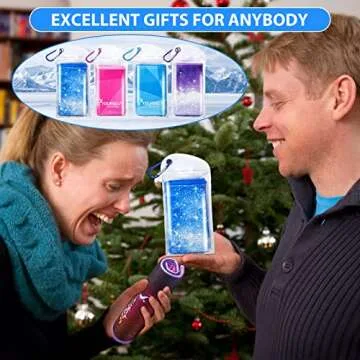 Instant Cooling Towels for Summer Fun - SYOURSELF 4 Pack