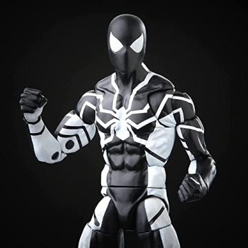 Marvel Legends 6-inch Future Foundation Spider-Man Action Figure