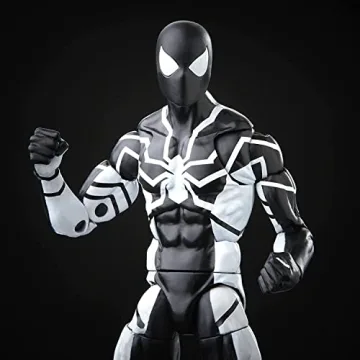 Marvel Legends 6-inch Future Foundation Spider-Man Action Figure