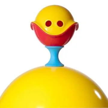 Fat Brain Toys Tulu 9-pc Set for All Ages Creative Play