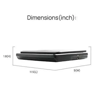 Portable Veterinary Ultrasound Scanner for Animal Pregnancy