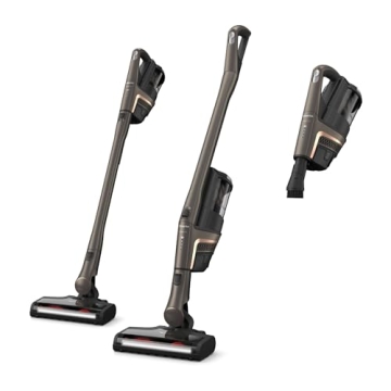 Miele Triflex HX2 Pro Stick Vacuum 120 Min Runtime