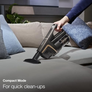 Miele Triflex HX2 Pro Stick Vacuum 120 Min Runtime