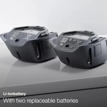 Miele Triflex HX2 Pro Stick Vacuum 120 Min Runtime