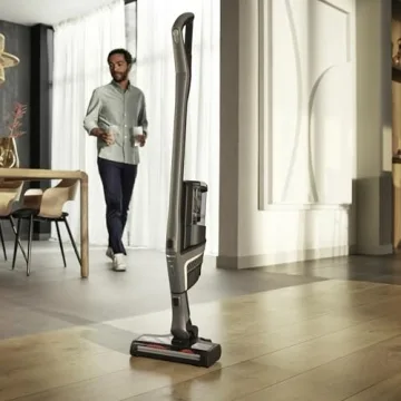 Miele Triflex HX2 Pro Stick Vacuum 120 Min Runtime