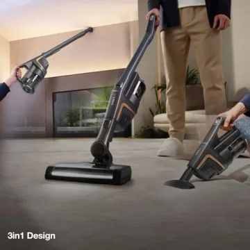 Miele Triflex HX2 Pro Stick Vacuum 120 Min Runtime