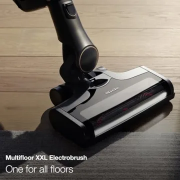 Miele Triflex HX2 Pro Stick Vacuum 120 Min Runtime