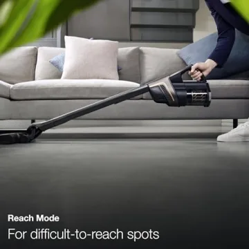 Miele Triflex HX2 Pro Stick Vacuum 120 Min Runtime