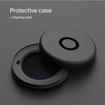 Urth CPL Lens Filter - Enhance Vibrant Images