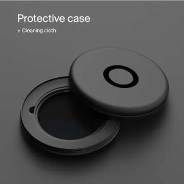 Urth CPL Lens Filter - Enhance Vibrant Images