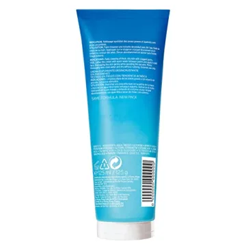 La Roche-Posay Effaclar Facial Cleanser for Oily Skin