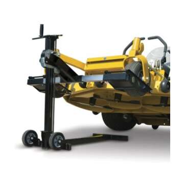 MoJack MJXT Lawn Mower Lift with 500lb Capacity