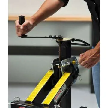 MoJack MJXT Lawn Mower Lift with 500lb Capacity