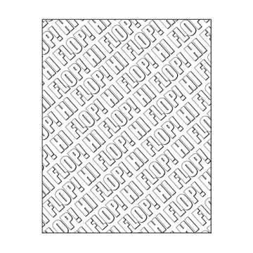 Color Your World with Trixie and Katya's Coloring Book