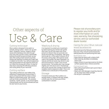 Shun Kanso 5.5" Hollow Ground Santoku Knife, Handcrafted Japanese All Purpose Knife, AUS10A Stainless Steel Blade, Tagayasan Handle, Versatile Japanese Cutting Tool for Professional and Home Chefs