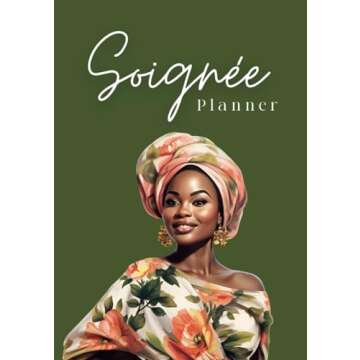 SOIGNÉE Publications - Jeremiah 29:11 | Undated Weekly Planner, Monthly Overview, Goals, Habits and Intentions Space: Write with the Spirit of Gratitude, Love, and Self-empowerment