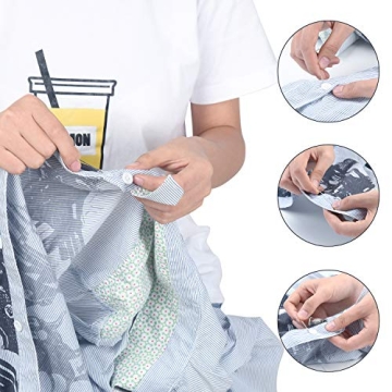 Portable Sewing Kit for Easy Repairs and Travel