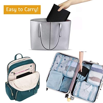 Portable Sewing Kit for Easy Repairs and Travel