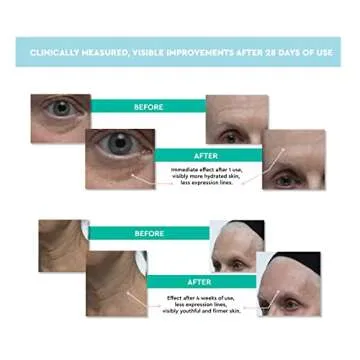 Clark's Botanicals Deep Moisture Mask for All Skin Types