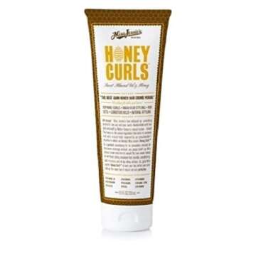 Miss Jessie's Honey Curls Unisex Emulsion 8.5 oz