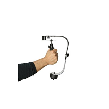 Roxant Pro Video Camera Stabilizer for Smooth Filming